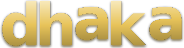 dhaka logo